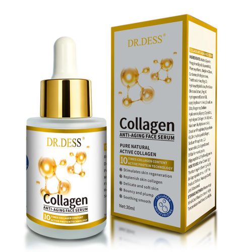 DR.DESS Collagen Face Serum