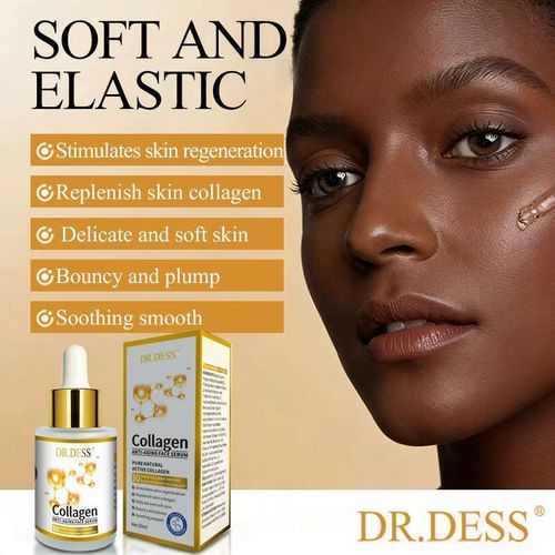 DR.DESS Collagen Face Serum