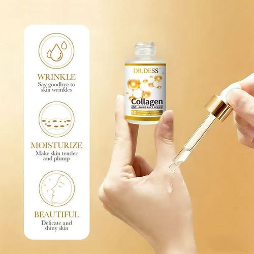 DR.DESS Collagen Face Serum