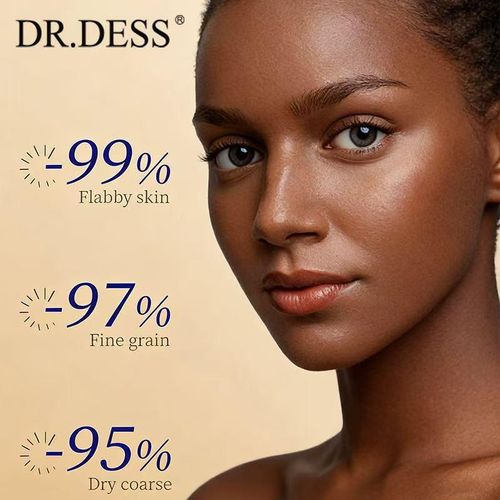 DR.DESS Collagen Face Serum