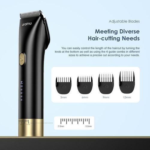 Oraimo Smart Clipper