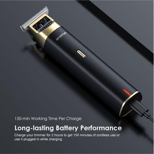 Oraimo Smart Trimmer 2 Long Lasting Battery Trimmer