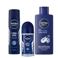NIVEA Cool Kick Body Lotion